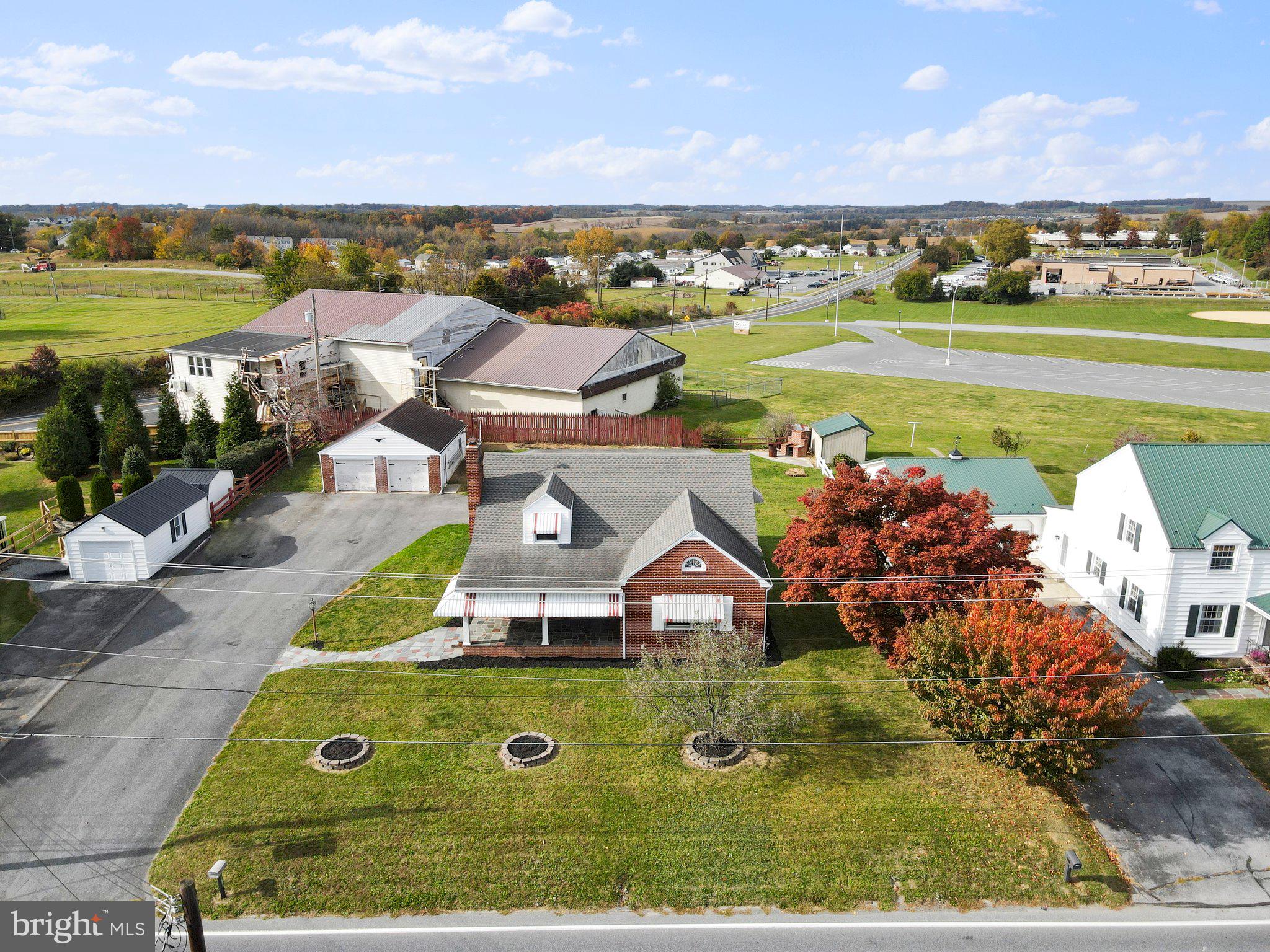 11609 Orchard Road Waynesboro, PA 17268 - Photo 66 of 68 Gallery Image 66