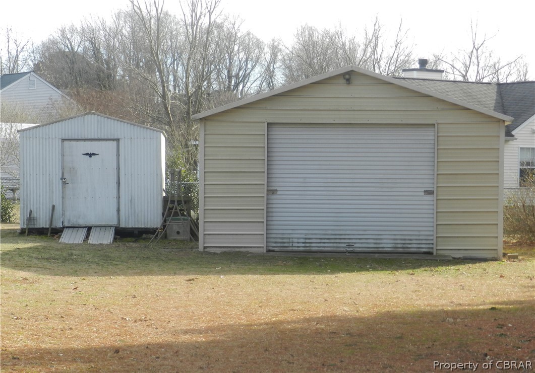 Lot 3 Providence Road Hayes, VA 23072 - Photo 2 of 2