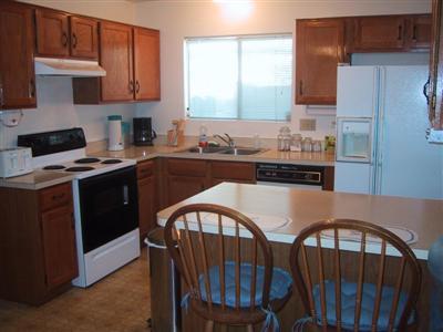 9112 North Eaglestone Loop Tucson, AZ 85742 - Photo 2 of 6