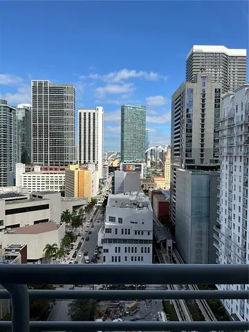 a picture of a city view