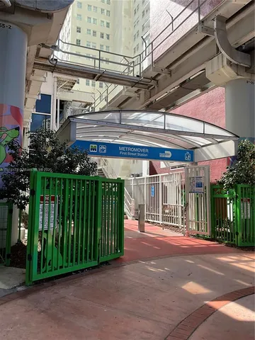 a view of a backyard with a small cabin