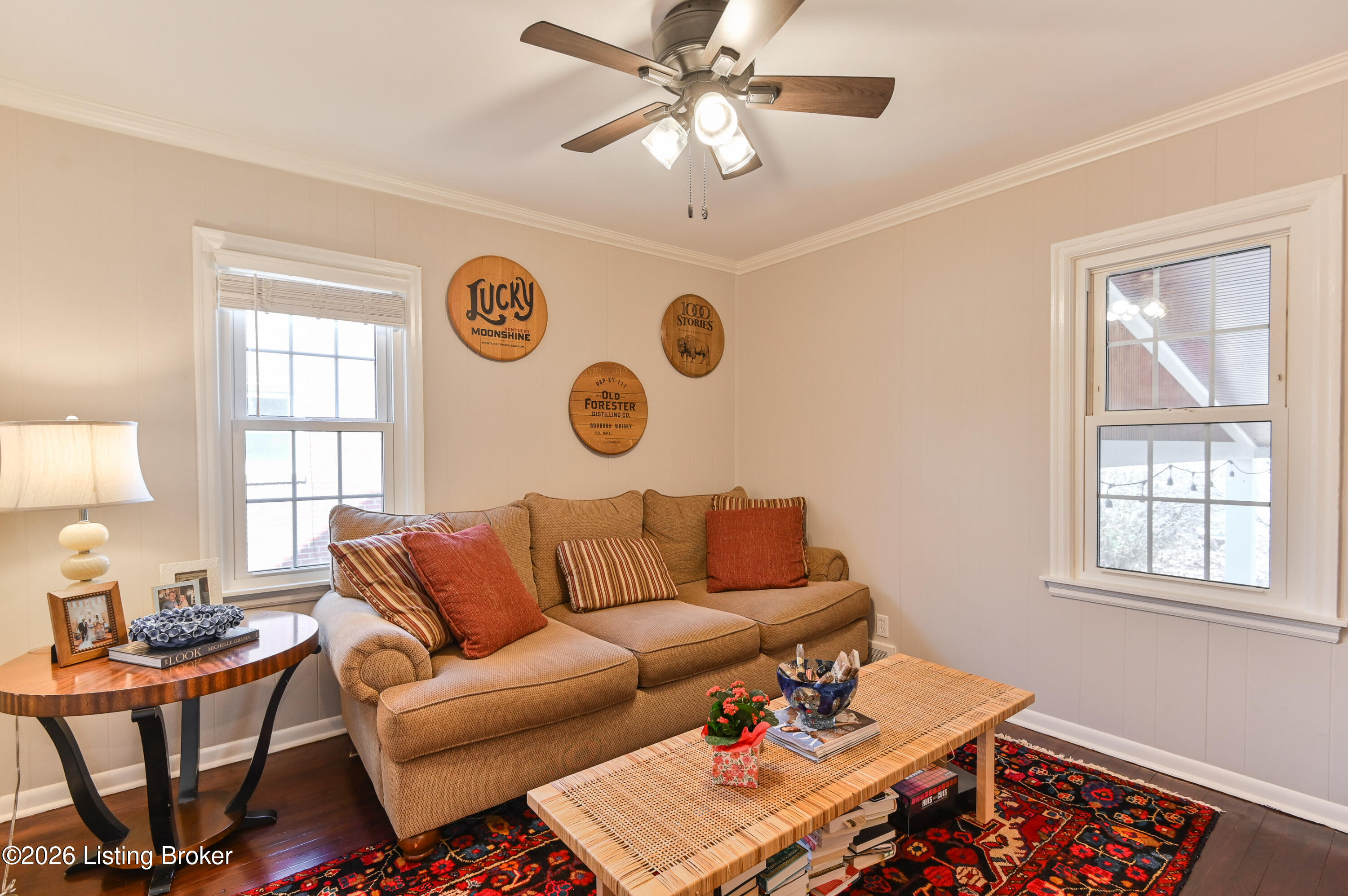 211 Merriman Road Louisville, KY 40207 - Photo 20 of 56 26 20260301-5392