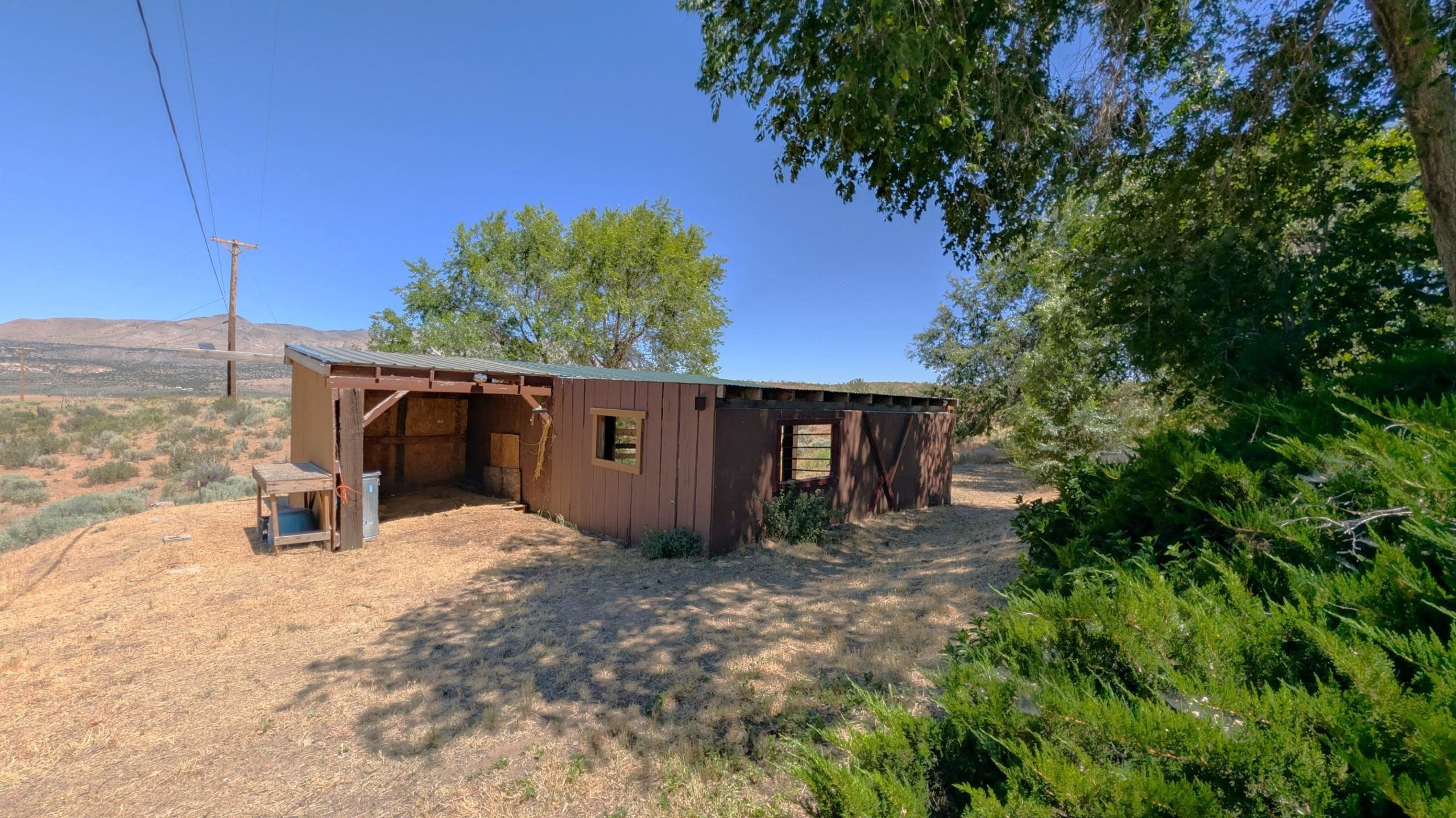746-400 Leonard Road Doyle, CA 96109 - Photo 21 of 21