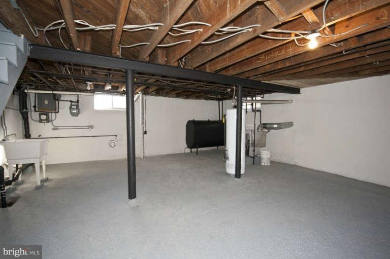 3513 Rolling Rd. Baltimore, MD 21244 - Photo 23 of 23 Basement