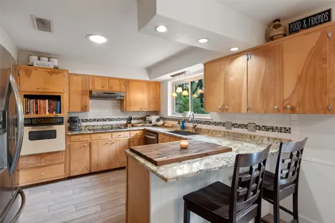 $469,000 | 302 South Lake Creek Drive, Round Rock, TX 78681