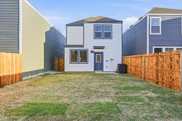 $1,650 | 215 Arbor Drive, Princeton, TX 75407