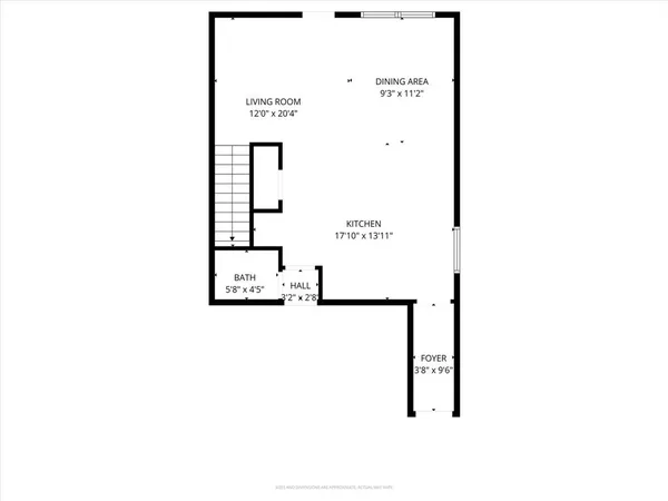 $1,650 | 215 Arbor Drive, Princeton, TX 75407
