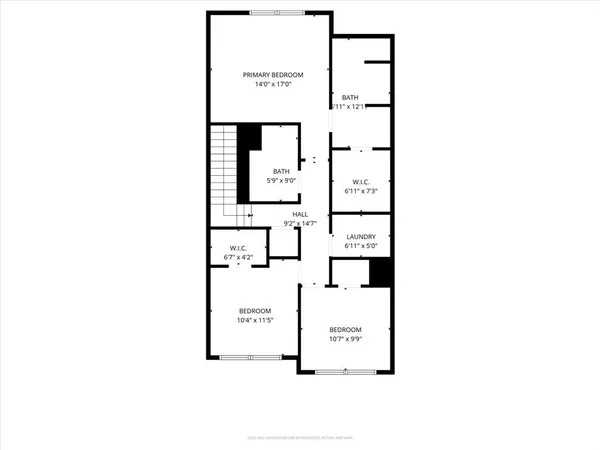 $1,650 | 215 Arbor Drive, Princeton, TX 75407