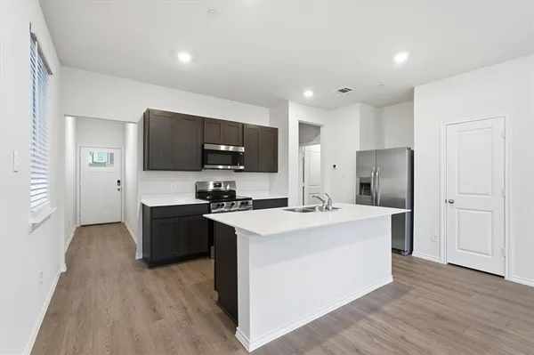 $1,650 | 215 Arbor Drive, Princeton, TX 75407