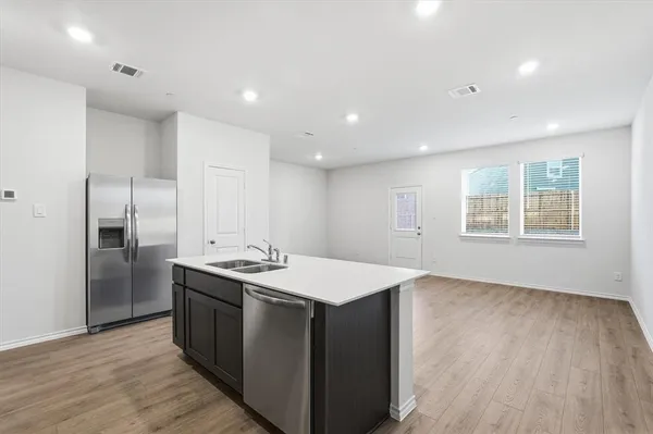 $1,650 | 215 Arbor Drive, Princeton, TX 75407