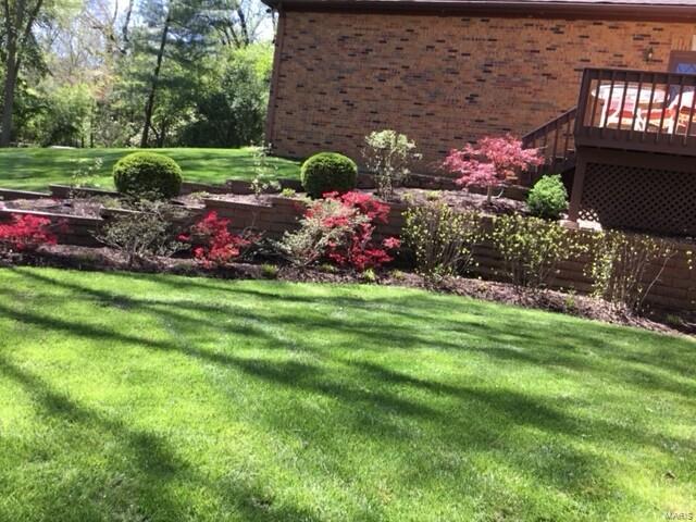 9792 Old Warson Road St. Louis, MO 63124 - Photo 62 of 64 Gallery Image 62