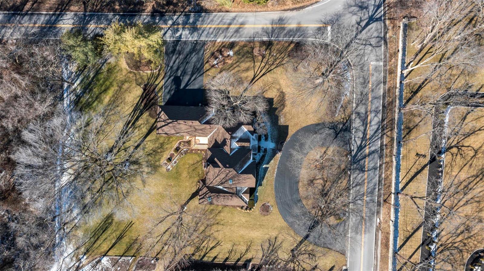 9792 Old Warson Road St. Louis, MO 63124 - Photo 63 of 64 Gallery Image 63