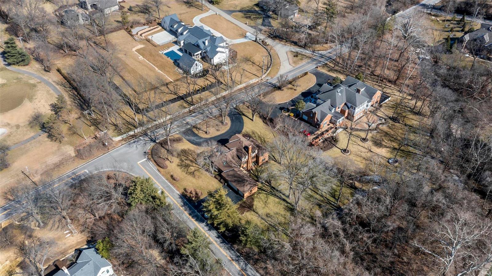9792 Old Warson Road St. Louis, MO 63124 - Photo 64 of 64 Gallery Image 64