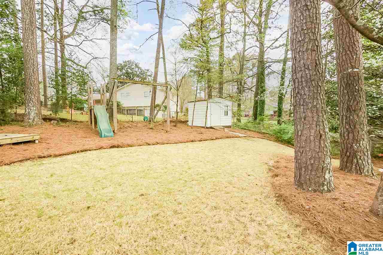 3233 Tyrol Road Birmingham, AL 35216 - Photo 32 of 40