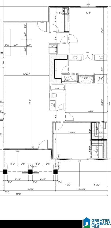 Lot 5 Henderson Road Lincoln, AL 35096 - Photo 2 of 2