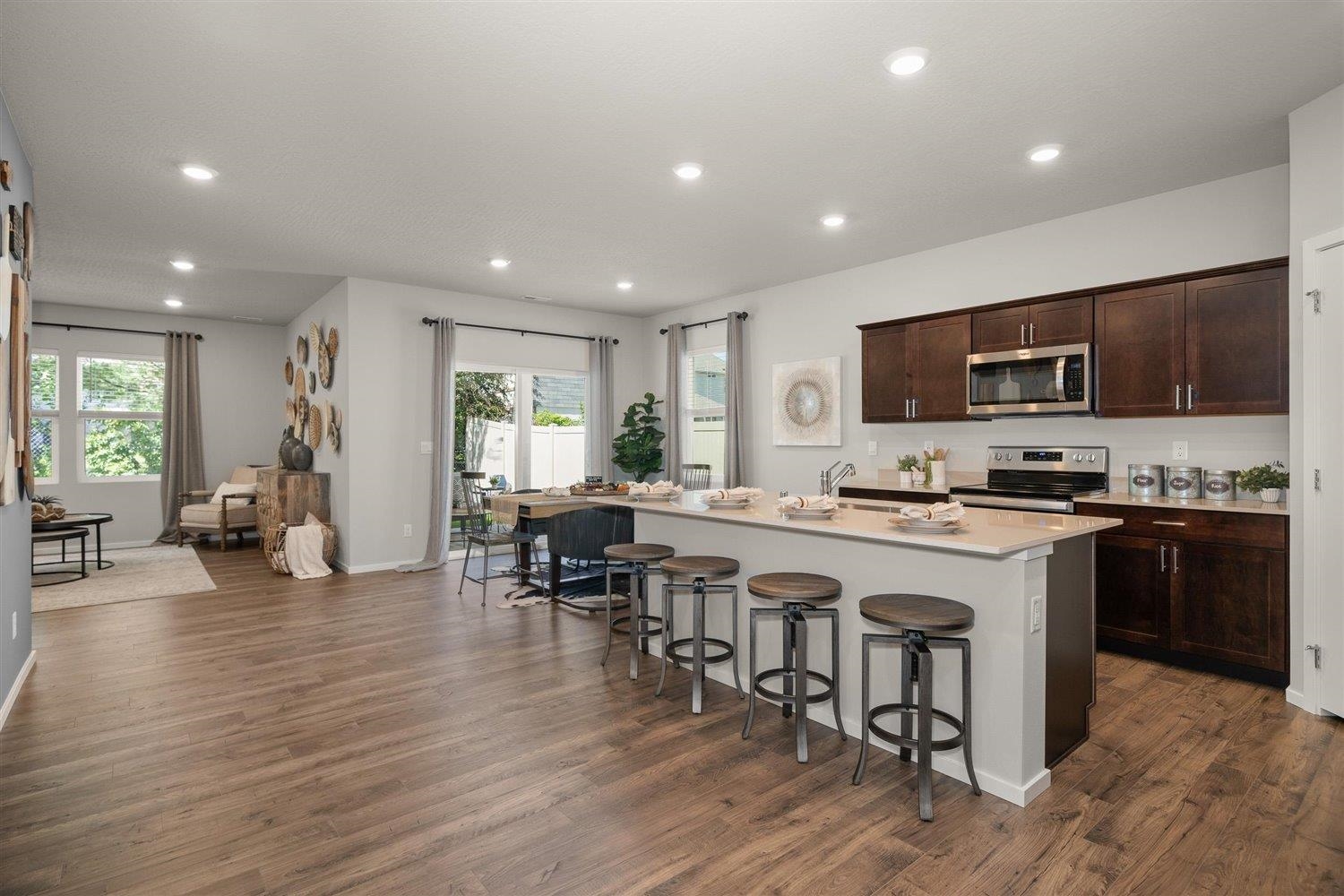 3119 East Harding Avenue Mead, WA 99021 - Photo 33 of 35 Gallery Image 33