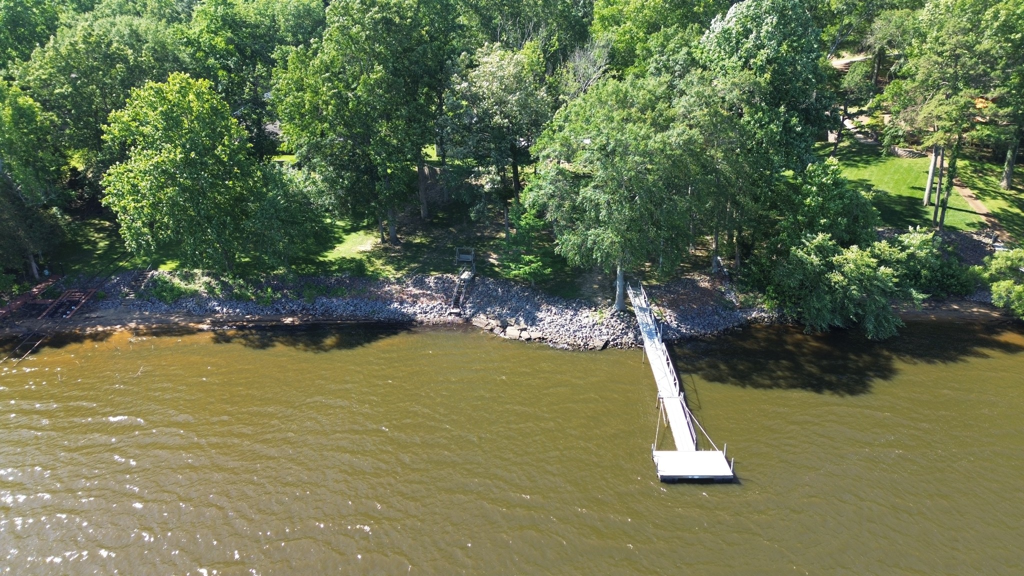 100 Branch Loop Big Sandy, TN 38221 - Photo 27 of 28 Gallery Image 27