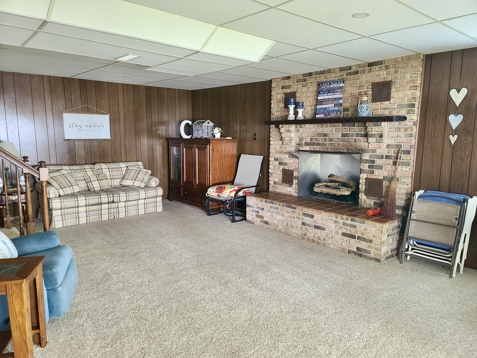 100 Branch Loop Big Sandy, TN 38221 - Photo 8 of 28 Gallery Image 8