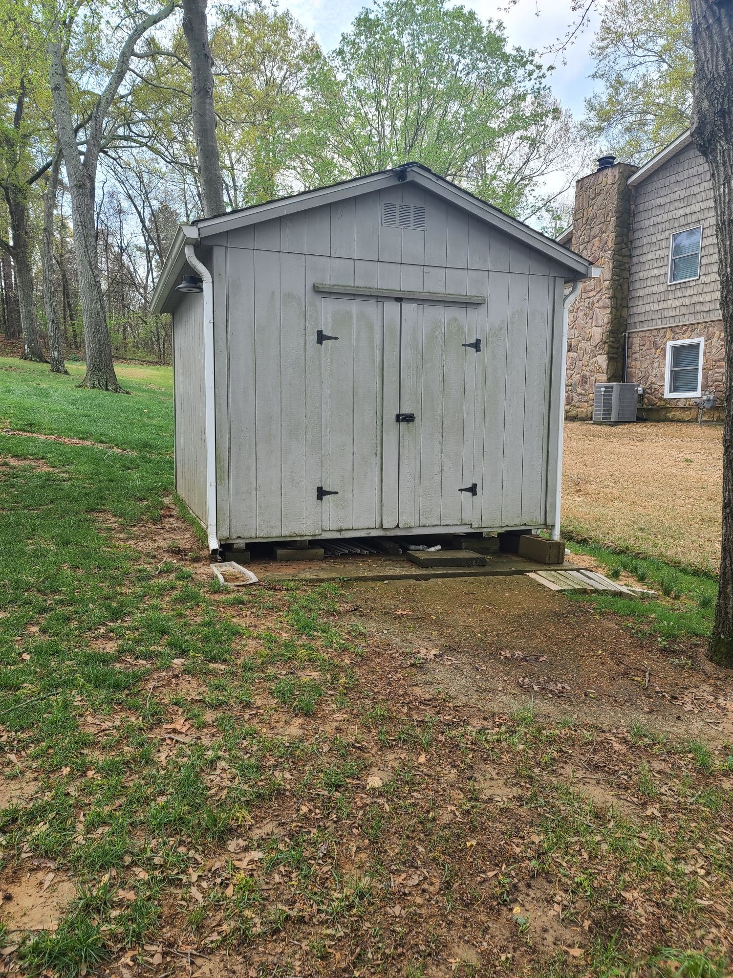 100 Branch Loop Big Sandy, TN 38221 - Photo 9 of 28 Gallery Image 9