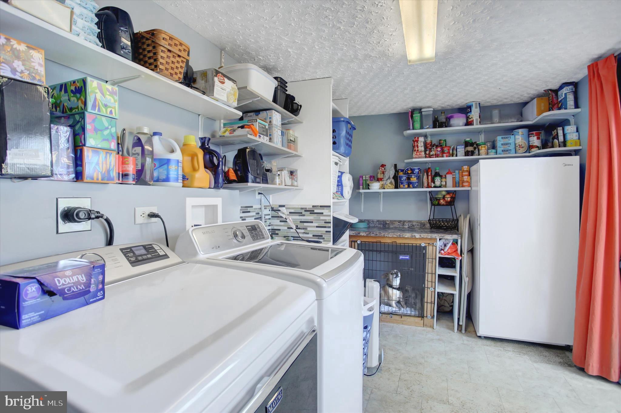 2688 Rocky Spring Road Chambersburg, PA 17201 - Photo 28 of 36 a room with storage and utility