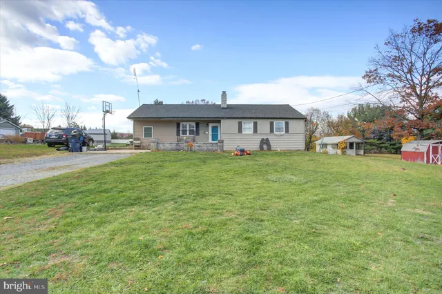 $250,000 | 2688 Rocky Spring Road, Chambersburg, PA 17201