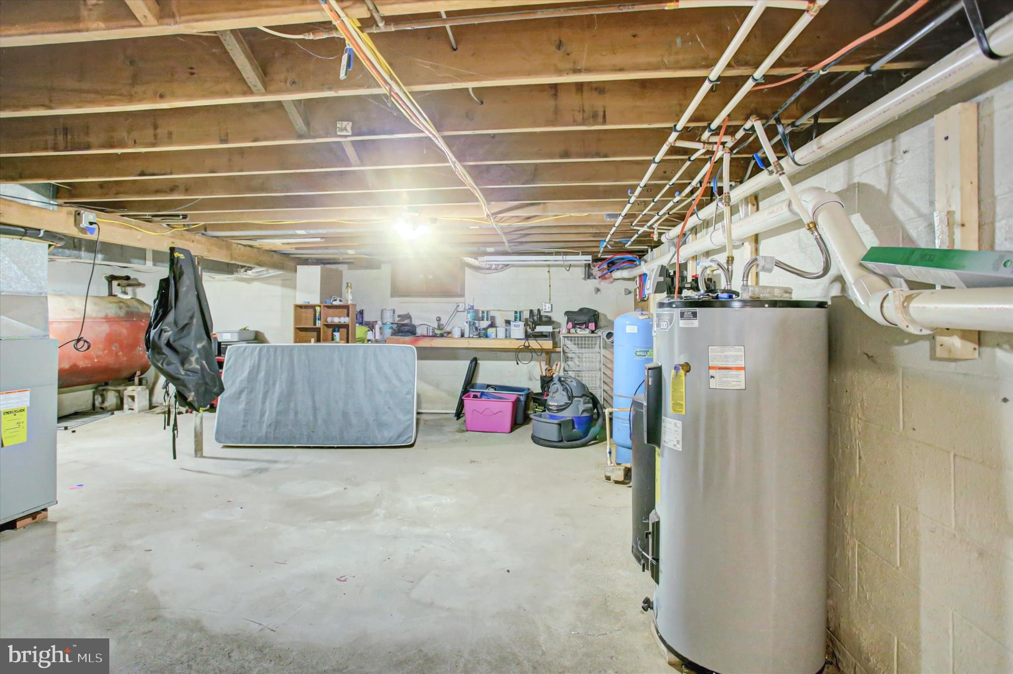 2688 Rocky Spring Road Chambersburg, PA 17201 - Photo 31 of 36 a view of storage and utility room