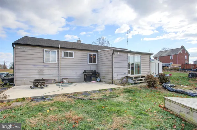 $250,000 | 2688 Rocky Spring Road, Chambersburg, PA 17201