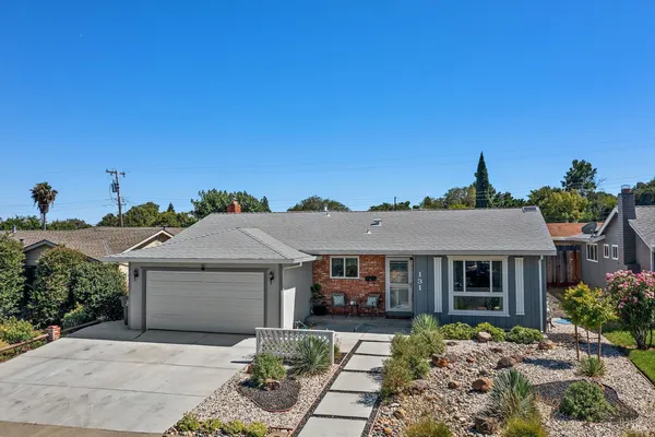 $549,000 | 131 Manzanita Drive, Vacaville, CA 95688