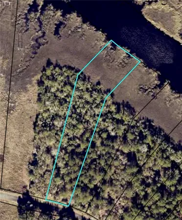 $58,000 | Lot 45 Matthews Launch, White Oak, GA 31568