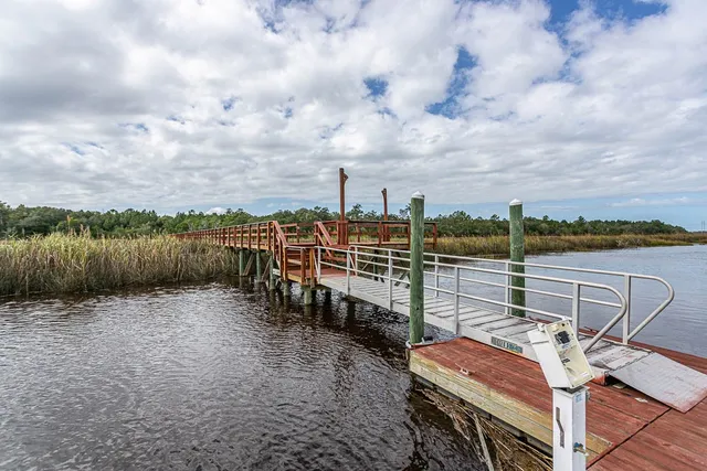 $58,000 | Lot 45 Matthews Launch, White Oak, GA 31568