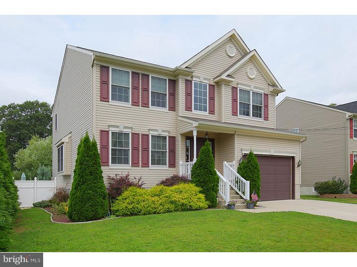 1366 Riley Avenue Westville, NJ 08093 - Photo 1 of 20 Exterior Front