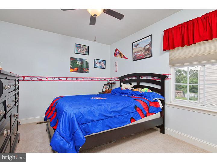 1366 Riley Avenue Westville, NJ 08093 - Photo 14 of 20 Bedroom 3