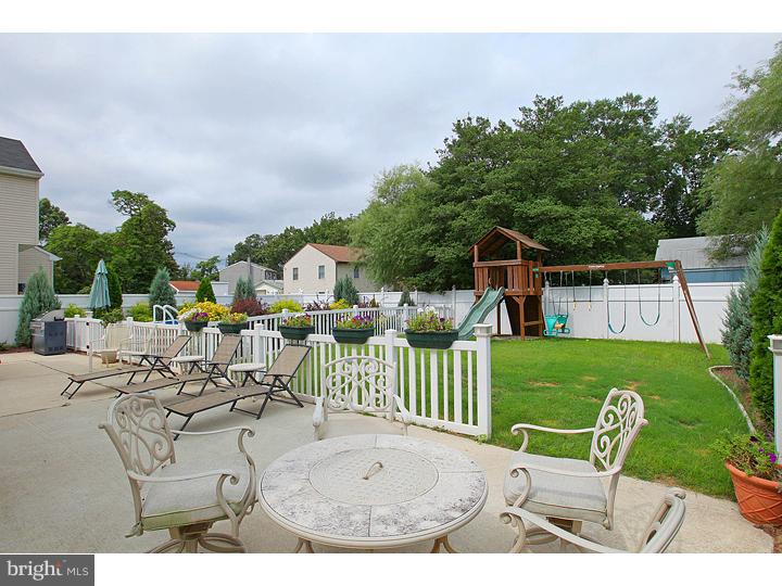1366 Riley Avenue Westville, NJ 08093 - Photo 18 of 20 Patio