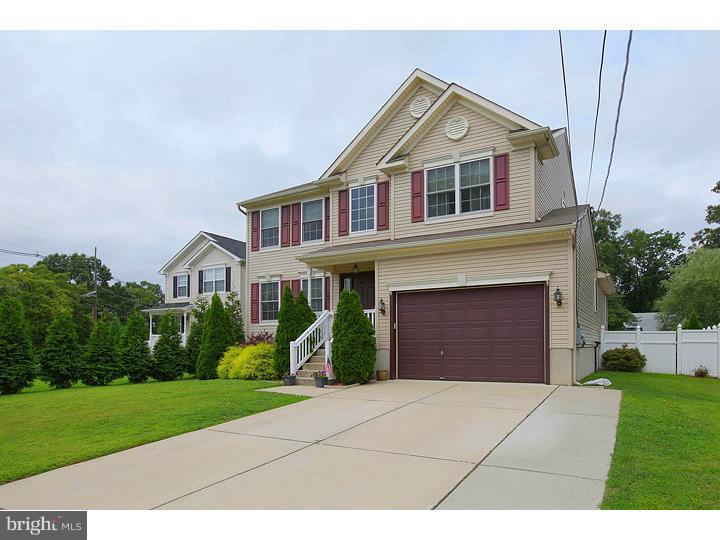 1366 Riley Avenue Westville, NJ 08093 - Photo 20 of 20 Exterior Front