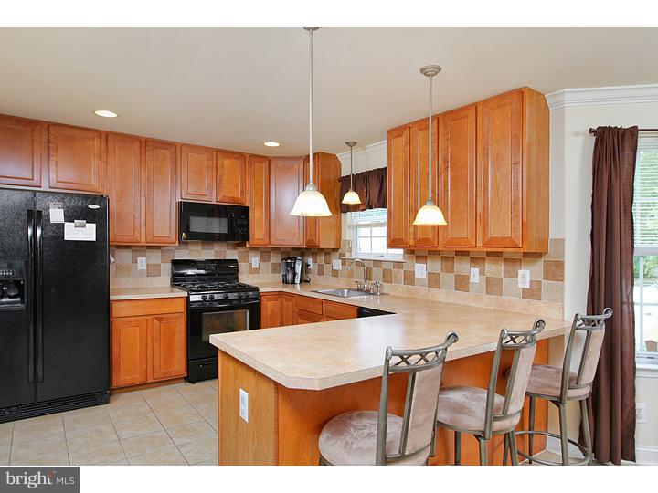 1366 Riley Avenue Westville, NJ 08093 - Photo 4 of 20 Kitchen