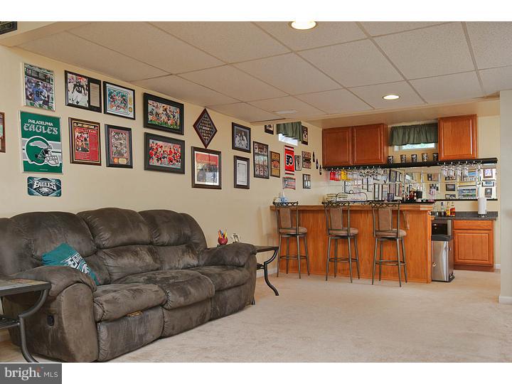 1366 Riley Avenue Westville, NJ 08093 - Photo 8 of 20 Basement - Finished
