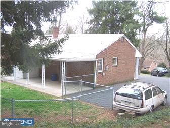 3105 River Road Reading, PA 19605 - Photo 5 of 12 Garage