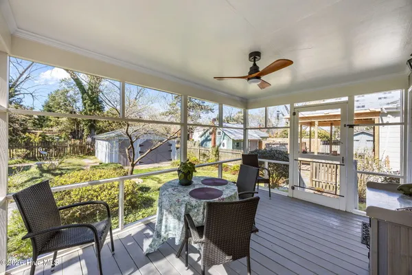 $450,000 | 1407 North Pasteur Street, New Bern, NC 28560