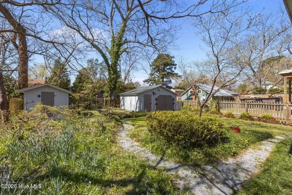 $450,000 | 1407 North Pasteur Street, New Bern, NC 28560