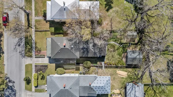 $450,000 | 1407 North Pasteur Street, New Bern, NC 28560