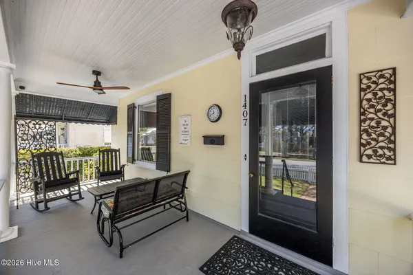 $450,000 | 1407 North Pasteur Street, New Bern, NC 28560