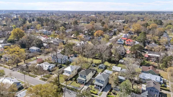 $450,000 | 1407 North Pasteur Street, New Bern, NC 28560