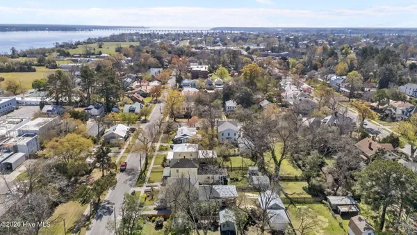 $450,000 | 1407 North Pasteur Street, New Bern, NC 28560