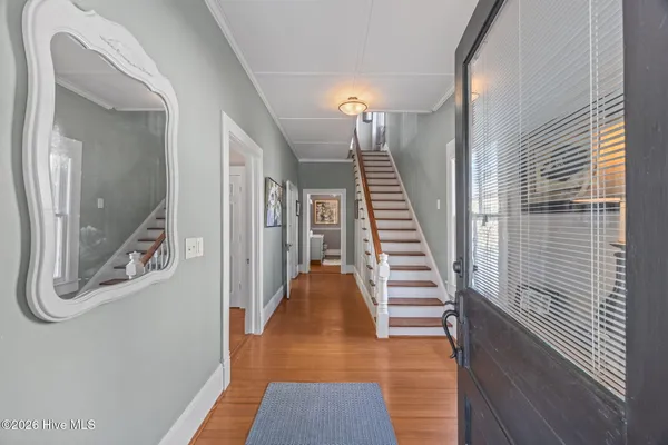 $450,000 | 1407 North Pasteur Street, New Bern, NC 28560