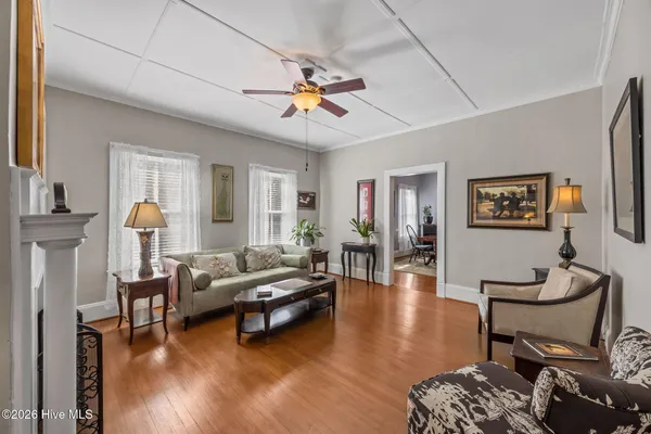 $450,000 | 1407 North Pasteur Street, New Bern, NC 28560