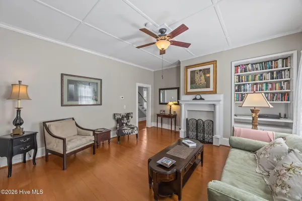 $450,000 | 1407 North Pasteur Street, New Bern, NC 28560