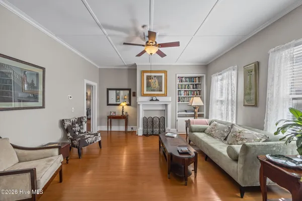 $450,000 | 1407 North Pasteur Street, New Bern, NC 28560