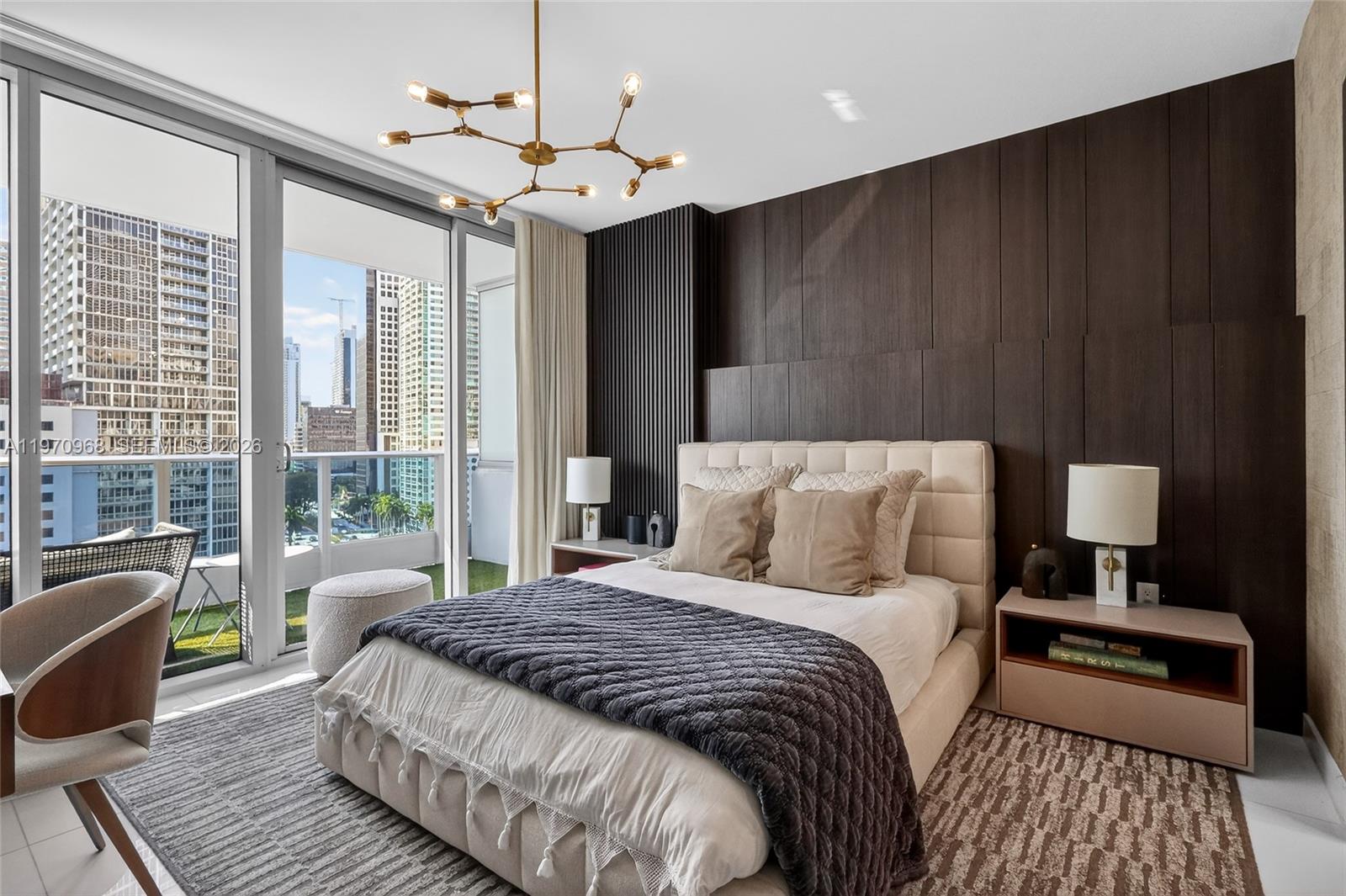 200 Biscayne Blvd Way, Unit 1108 Miami, FL 33131 - Photo 14 of 38