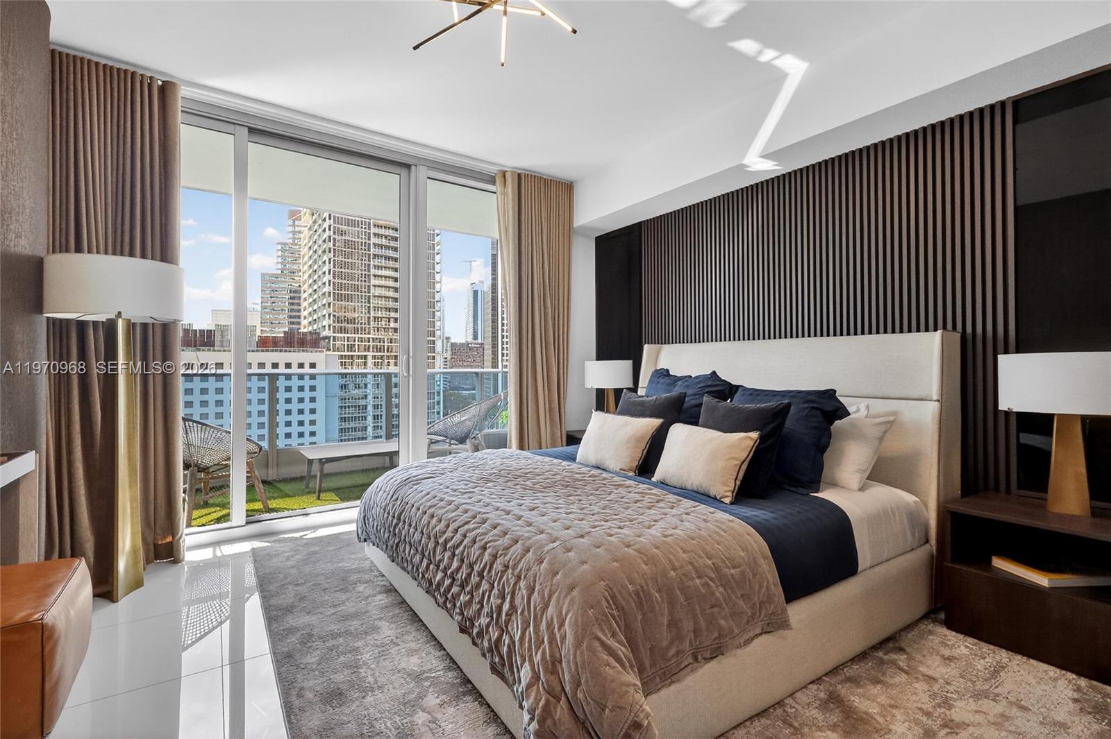 200 Biscayne Blvd Way, Unit 1108 Miami, FL 33131 - Photo 22 of 38