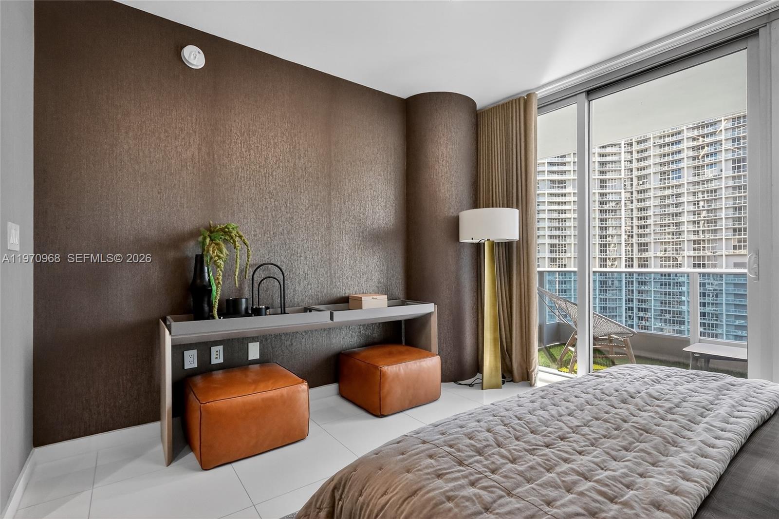 200 Biscayne Blvd Way, Unit 1108 Miami, FL 33131 - Photo 23 of 38